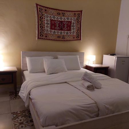 Al Bishara Guest House Nazaret Zewnętrze zdjęcie