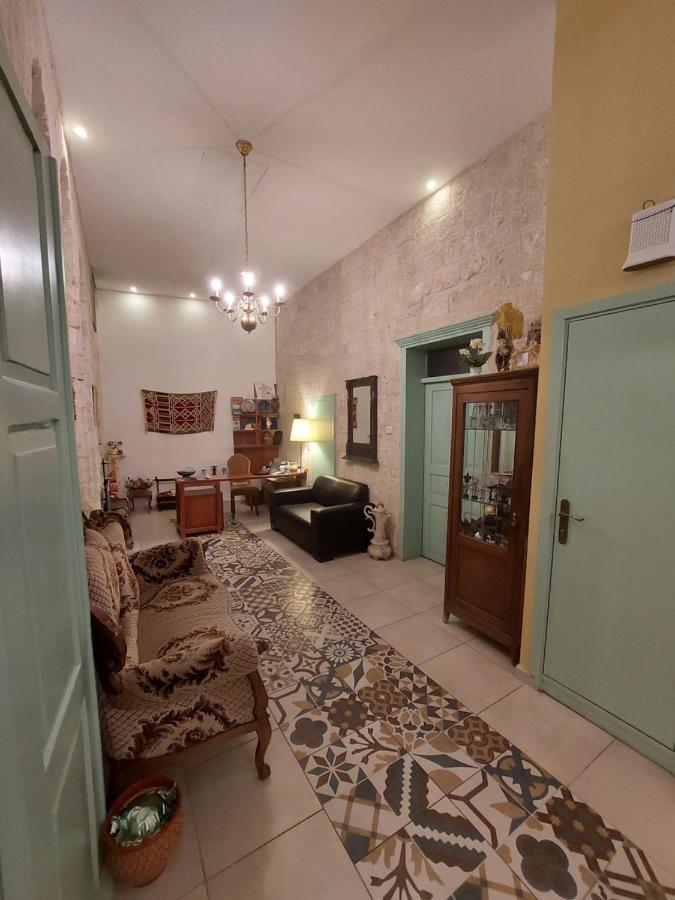 Al Bishara Guest House Nazaret Zewnętrze zdjęcie