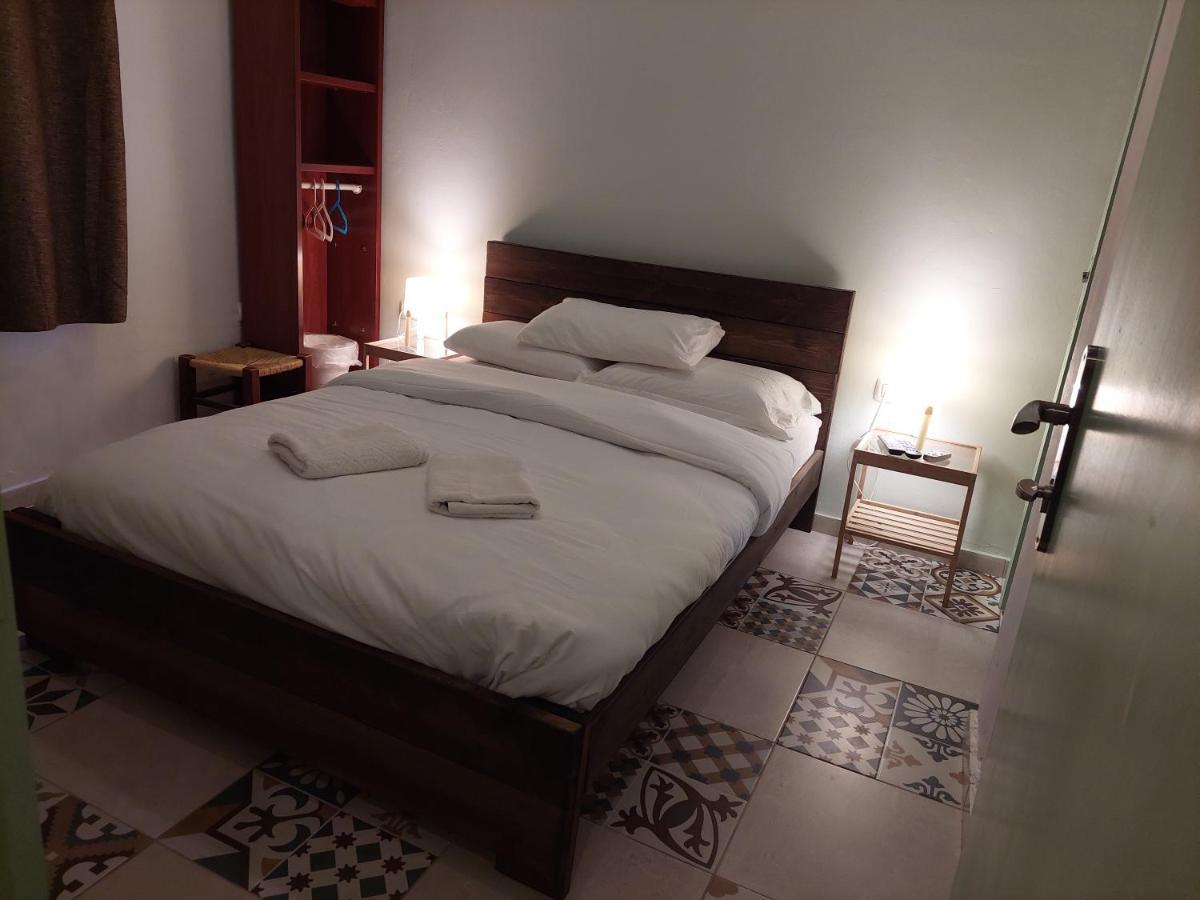 Al Bishara Guest House Nazaret Zewnętrze zdjęcie