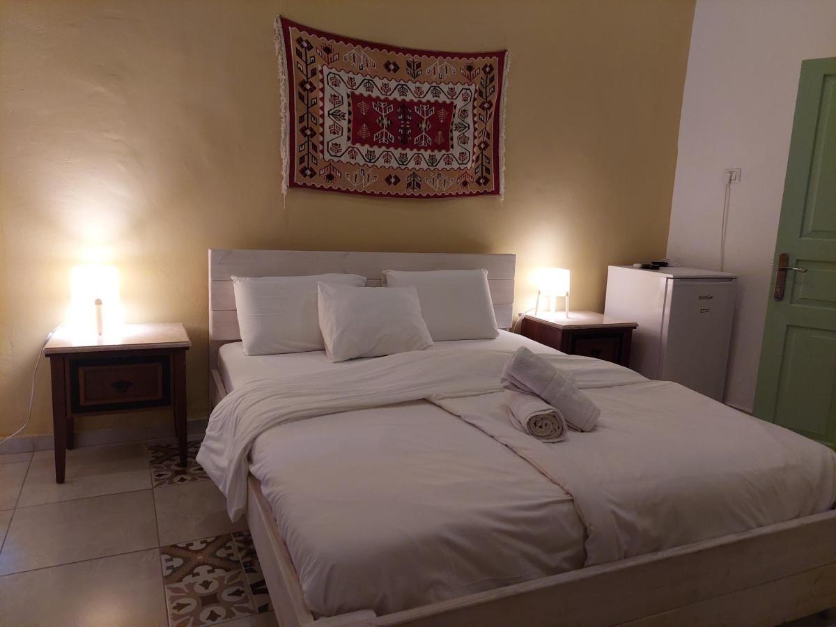 Al Bishara Guest House Nazaret Zewnętrze zdjęcie