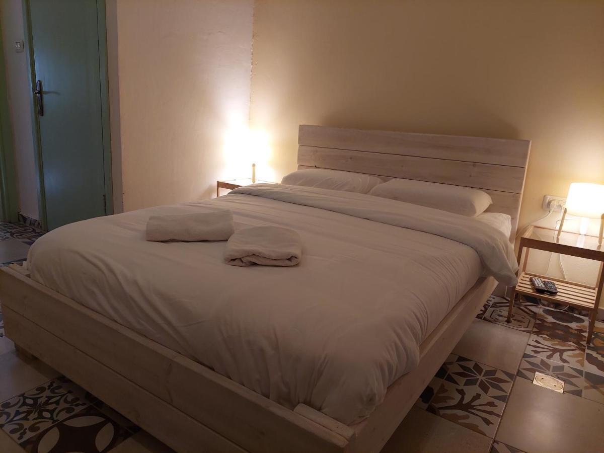 Al Bishara Guest House Nazaret Zewnętrze zdjęcie