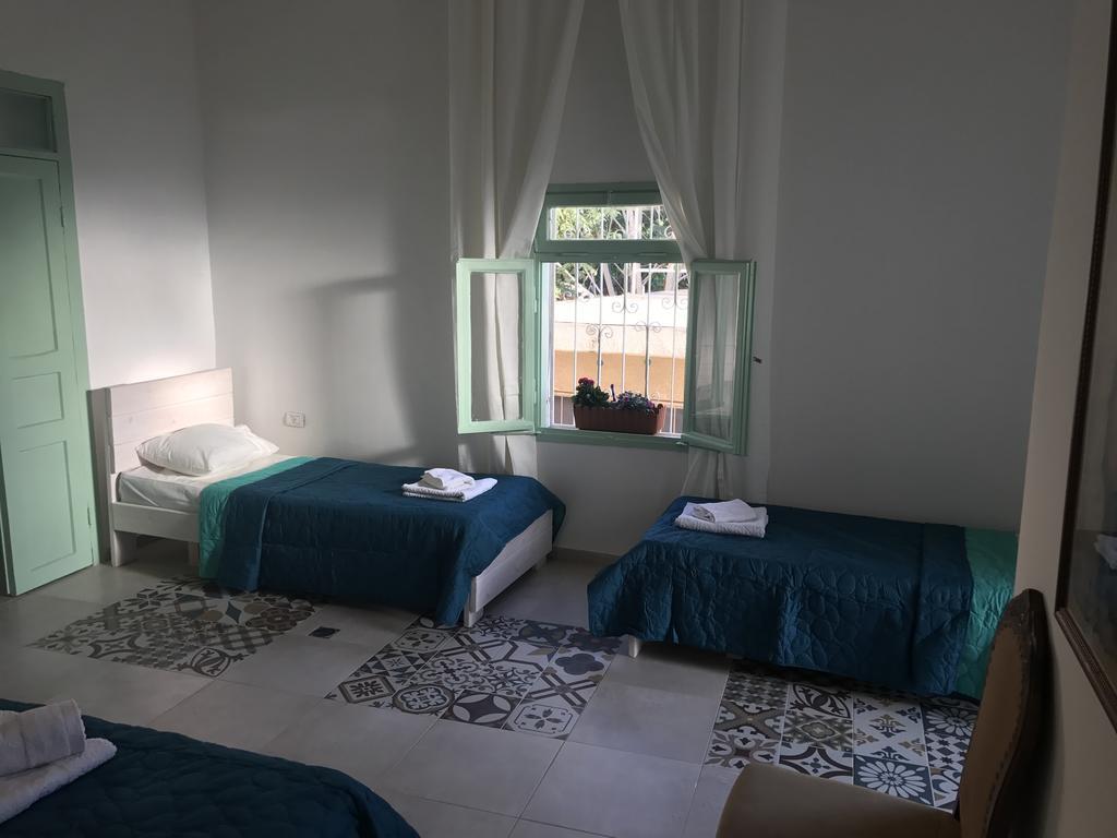 Al Bishara Guest House Nazaret Zewnętrze zdjęcie