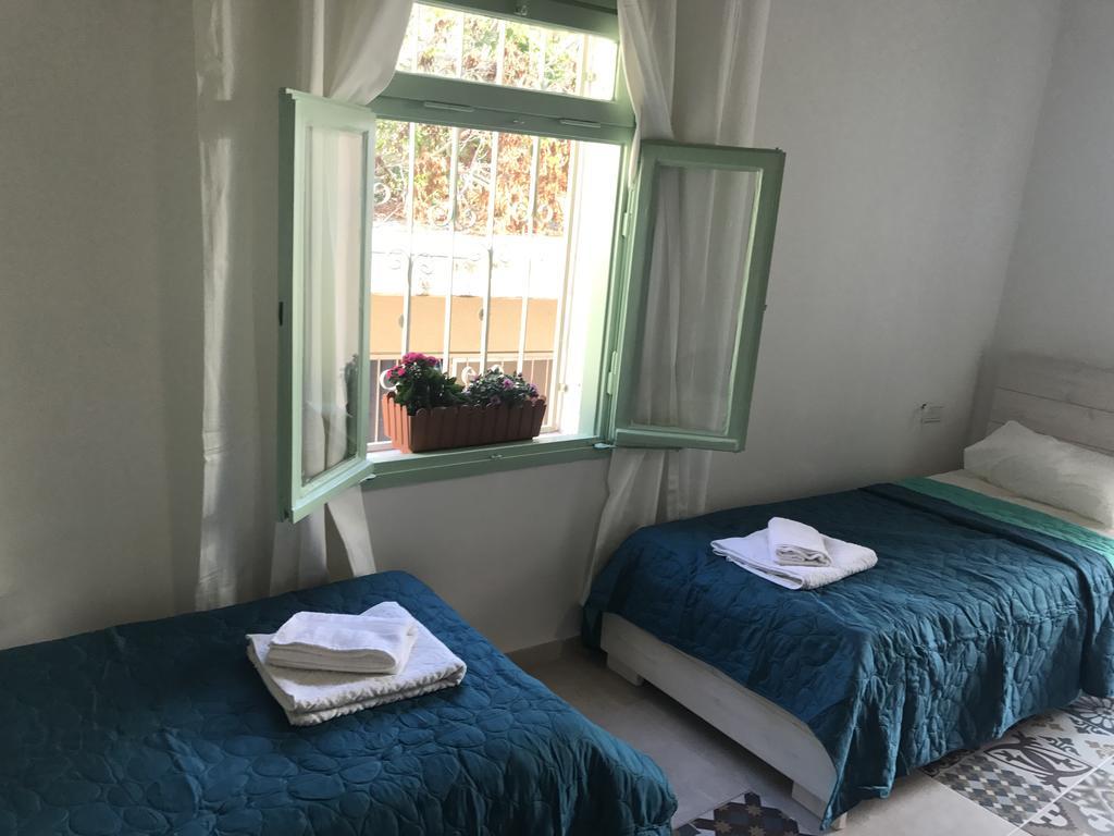 Al Bishara Guest House Nazaret Zewnętrze zdjęcie