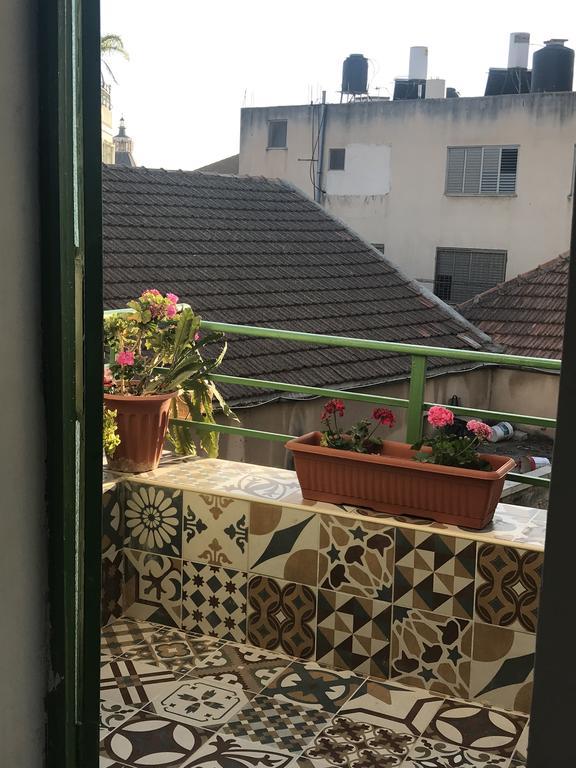 Al Bishara Guest House Nazaret Zewnętrze zdjęcie
