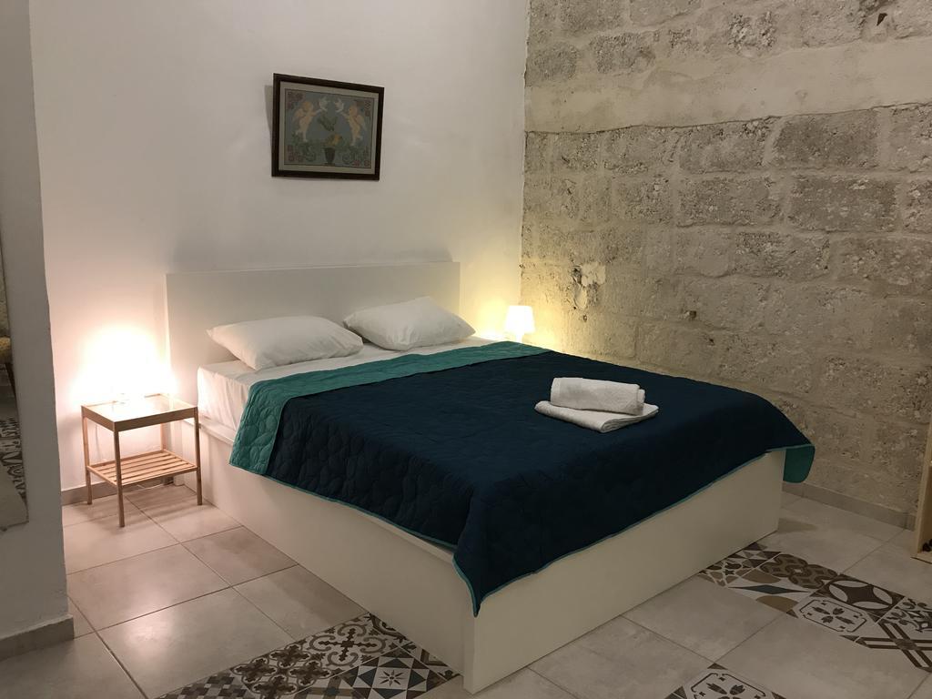 Al Bishara Guest House Nazaret Zewnętrze zdjęcie