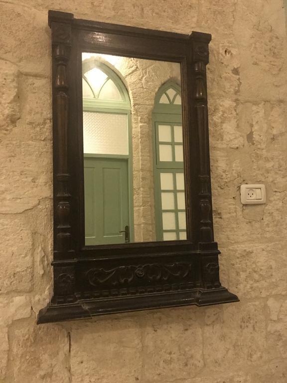 Al Bishara Guest House Nazaret Zewnętrze zdjęcie