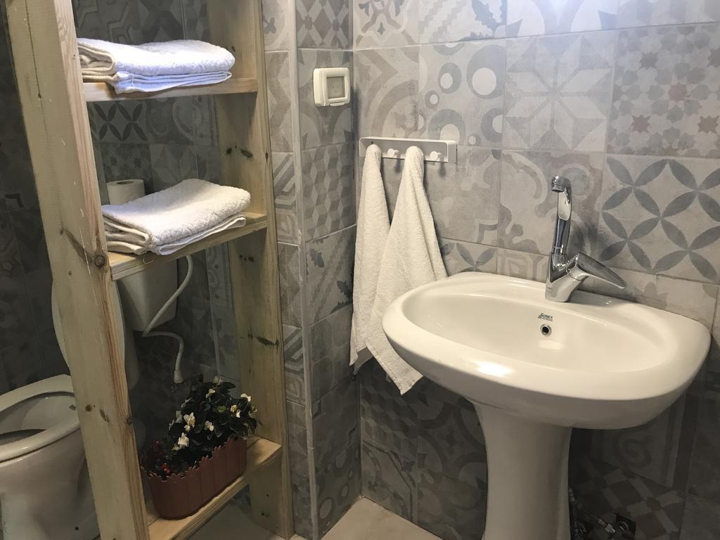 Al Bishara Guest House Nazaret Zewnętrze zdjęcie