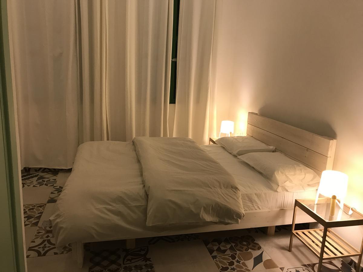 Al Bishara Guest House Nazaret Zewnętrze zdjęcie