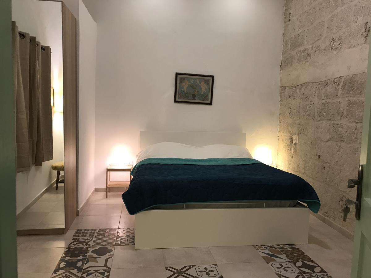Al Bishara Guest House Nazaret Zewnętrze zdjęcie