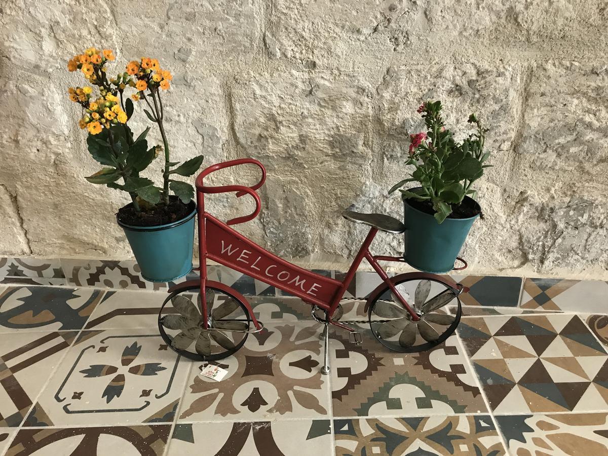 Al Bishara Guest House Nazaret Zewnętrze zdjęcie