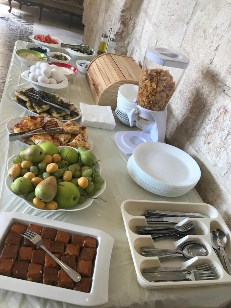 Al Bishara Guest House Nazaret Zewnętrze zdjęcie
