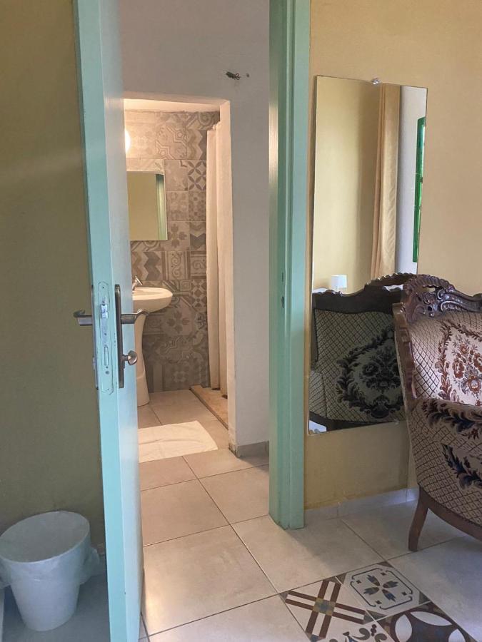 Al Bishara Guest House Nazaret Zewnętrze zdjęcie