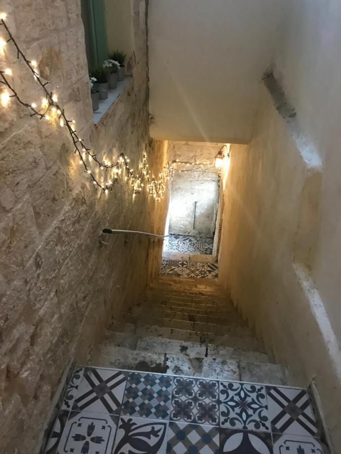 Al Bishara Guest House Nazaret Zewnętrze zdjęcie