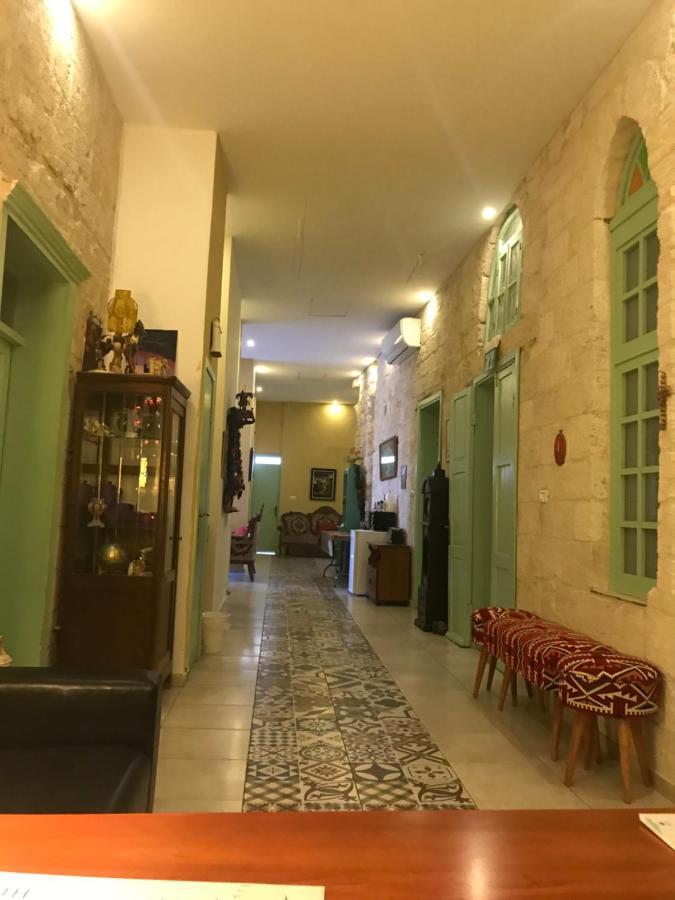 Al Bishara Guest House Nazaret Zewnętrze zdjęcie