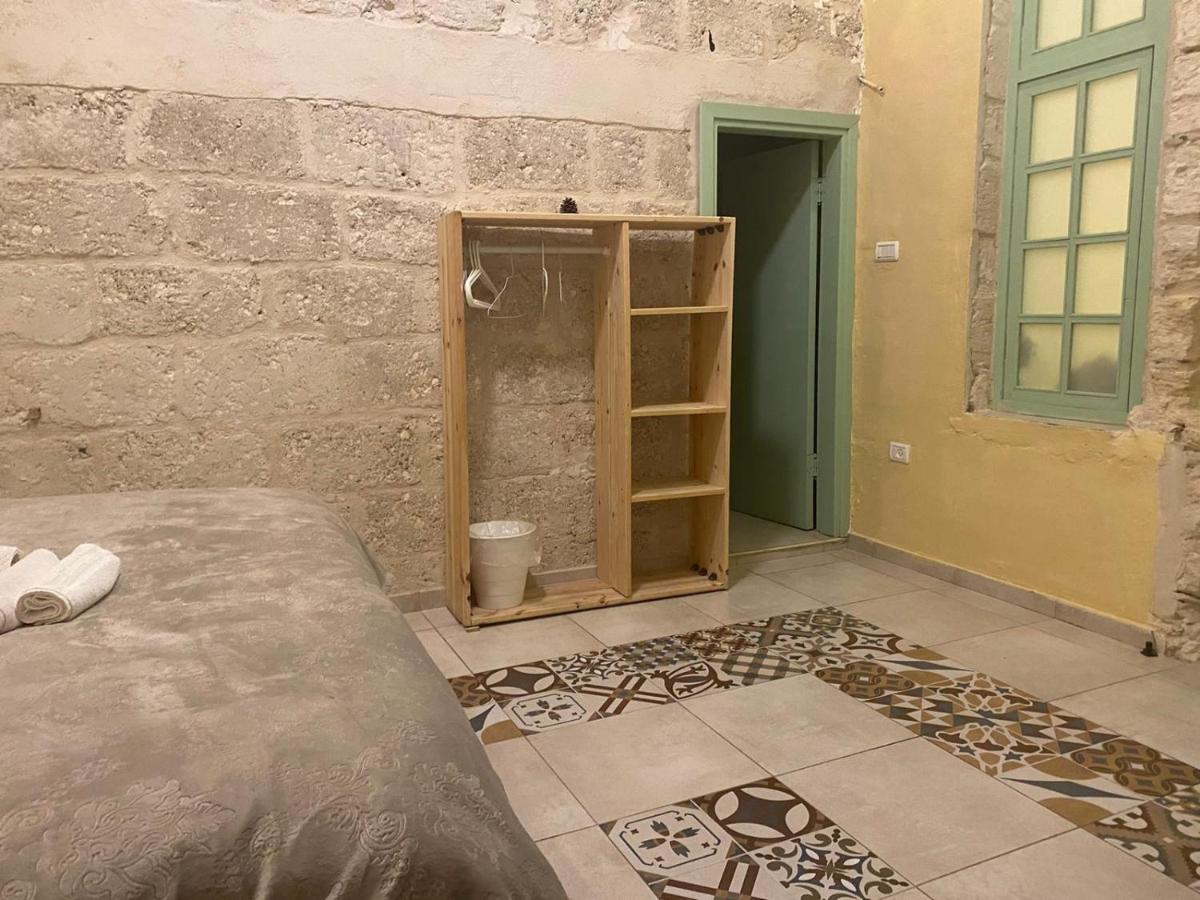 Al Bishara Guest House Nazaret Zewnętrze zdjęcie